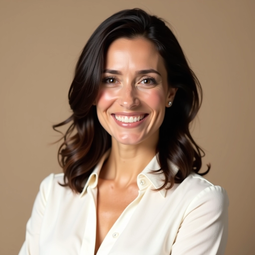 Giulia Martinelli, Direttore Editoriale